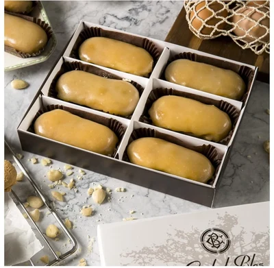 Box of 6 Carbayones