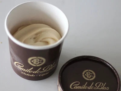 Gelat de Carbayón