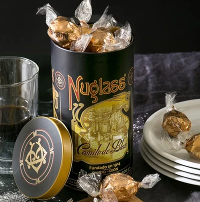 Lata Nuglass