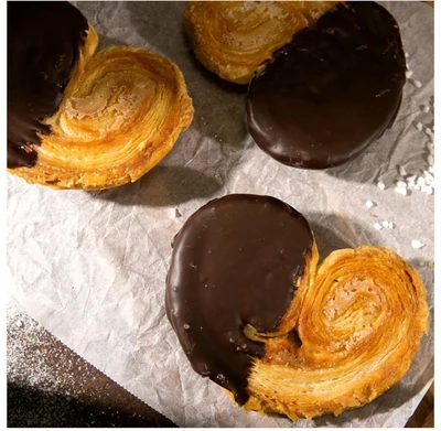 Palmeira de Chocolate