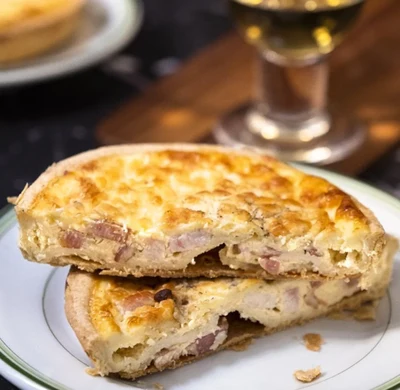 Quiche
