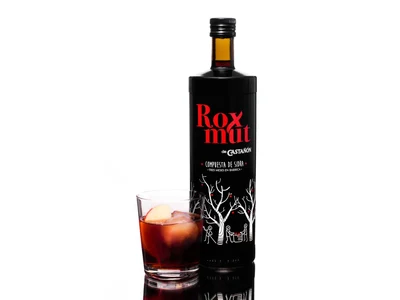 Roxmut Asturian Vermouth