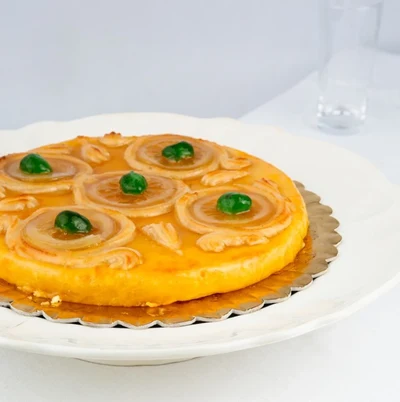 Cakes