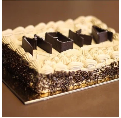 Torta Moka SEN GLUTE