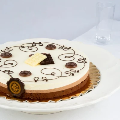 Pastís Tres Xocolates