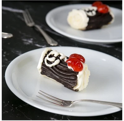 Troncos de Chocolate