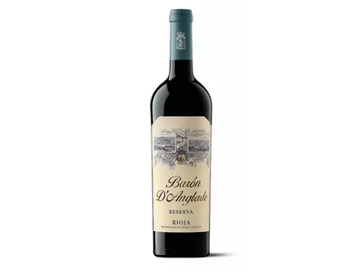 BARON D*ANGLADE Wine