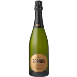 Cava Palacio de Bornos