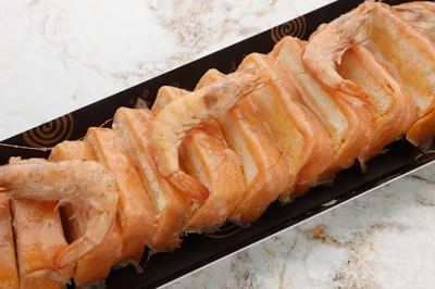 Pastisset de Cabracho
