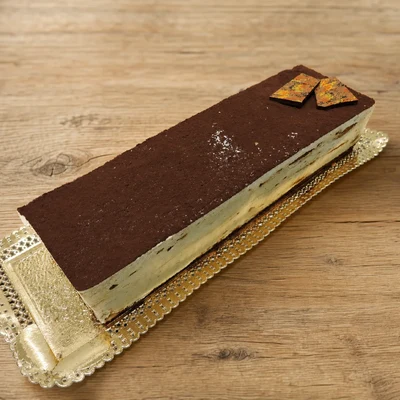 Tiramisú
