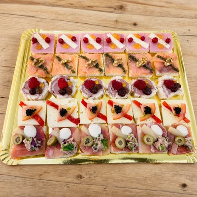Canapès