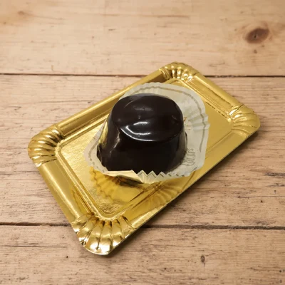Embatumat Chocolate