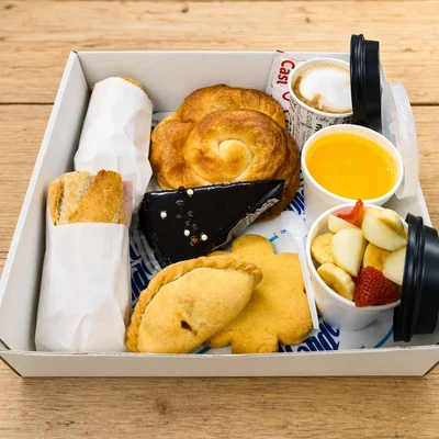 Extras para completar el Desayuno / Brunch