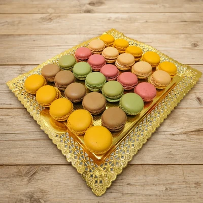 Macarons