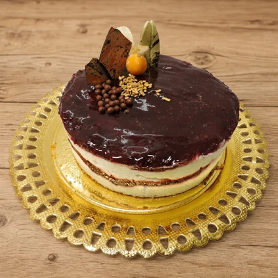 Tarta Cheese Cake