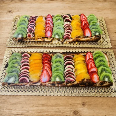 Pastissos