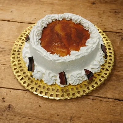 Pastís Reina