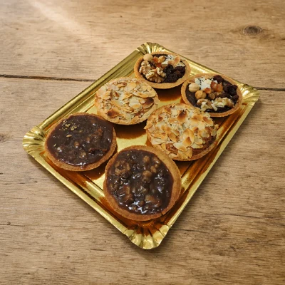 Tartaletes