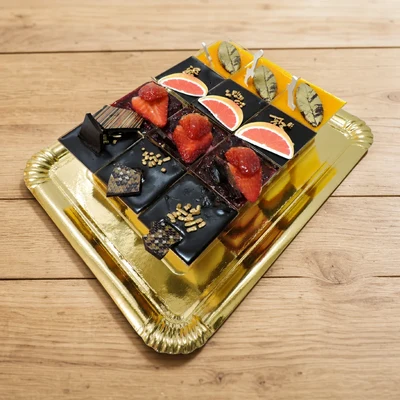 Gotets de Postres