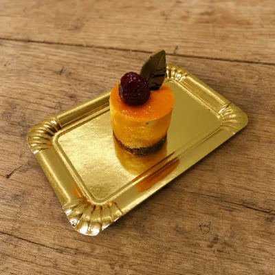 Yogurt Mango