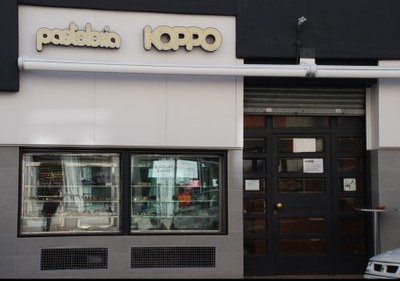 Pastelería Koppo