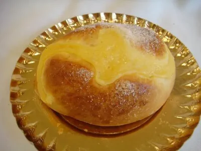 Bolo suízo