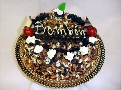 Bombón