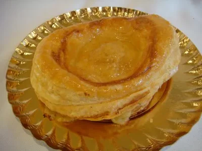 Pantxineta