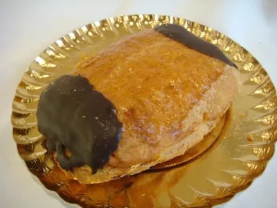 Garrote Chocolate