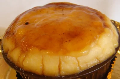 Torta Goxua