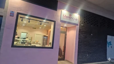 Pastelería Merengue