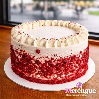 Red Velvet