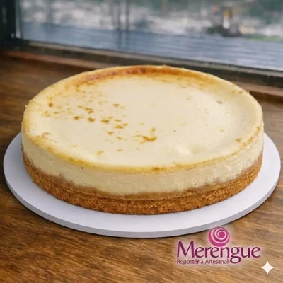 CheeseCake Clásica