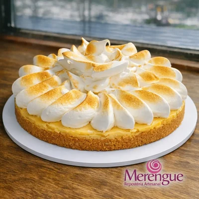 Lemon Pie