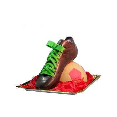 Chocolate Pieces