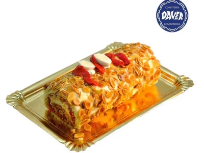 Savory Patisserie