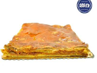 Empanada de Atún