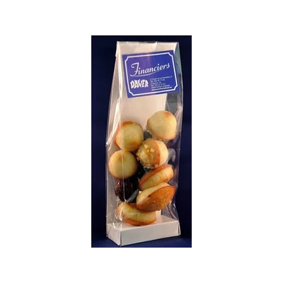Financiers.