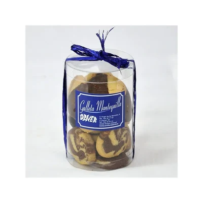 Butter cookies