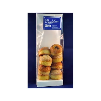 Muffins.