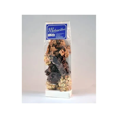Meteoritos.