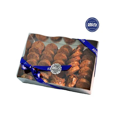 Mini-Florentines d'Ametlles
