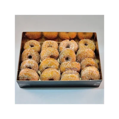 Rosques Daver (caixeta)