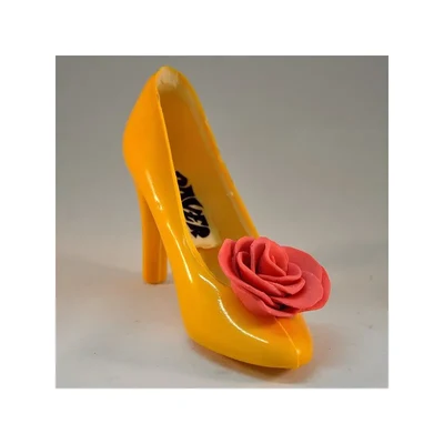 Talons de xocolata Daver (Grocs)