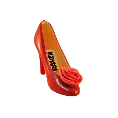 Chocolate Shoes