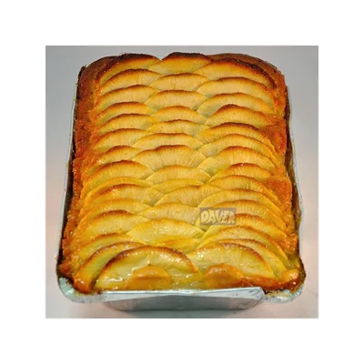 Pastís de Poma