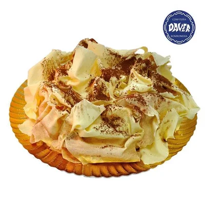 Pastís Nuria