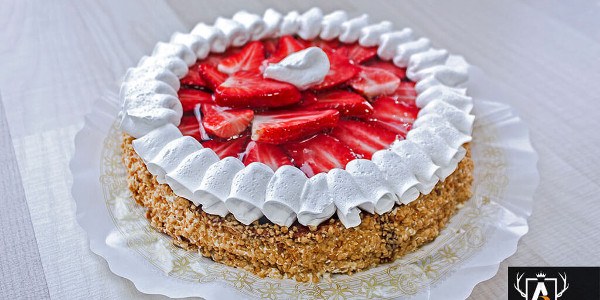 Pastelería Cruz y García