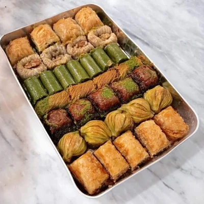 Baklava