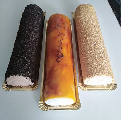 Braços